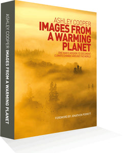 Images from a Warming Planet